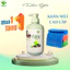 Dầu Gội MỘC Chiết Xuất Dầu Bưởi, Bồ Kết, Hương Nhu, Dâu Tằm Hỗ Trợ Mọc Tóc Giảm Rụng Tóc, Suôn Mượt