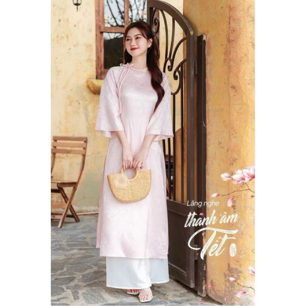 Túi lục bình  Vintage mini size 20cm ⚡️giá Cực Sốc ⚡️ hàng sẵn tận xưởng