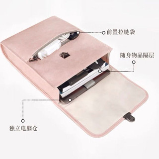 ba lô túi xách đựng laptop các dòng 14inc, 16inc, 15.6inc. SẴN NÂU 16inc