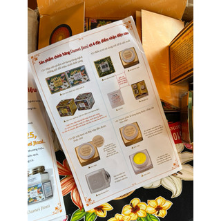 CHÍNH HÃNG 100% mới nhất combo Kem DAMEI JINNi Hàn Quốc Ngăn ngừa và loại bỏ Mụn Thâm,Nám 20gram