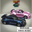 Xe điều khiển Mini Drift City HoWheel FQD23 1:64 1/64 từ xa GTR - siêu nhanh 15KM/H có đèn và sạc