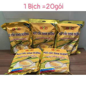 Ngũ cốc dinh dưỡng Trường Thọ HSD 2/2027 ——-
