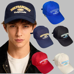 NÓN KẾT PHOM MỀM { SANFASICO } PHONG CÁCH BASIC
