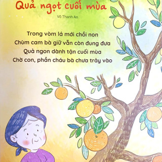 Sách - Thơ Gia Đình Yêu Thương - Đại Mai