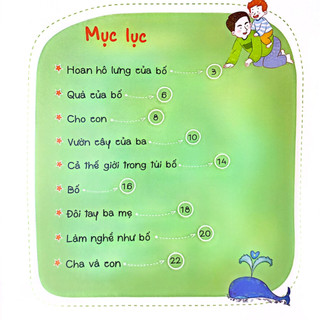 Sách - Thơ Gia Đình Yêu Thương - Đại Mai