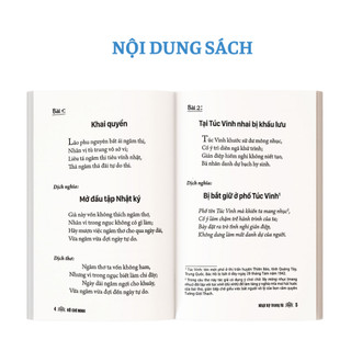 Sách - Nhật Ký Trong Tù - Hồ Chí Minh