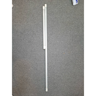 Bóng Led Tube Thuỷ Tinh TPE Siêu Sáng 10W - 20W - 30W - Ánh Sáng Trắng / Vàng - LT