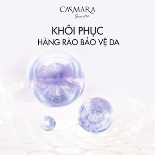 Nước Cân Bằng Đa Tác Động Giúp Làm Dịu, Cấp Ẩm Và Sáng Da Casmara Tonic Essence