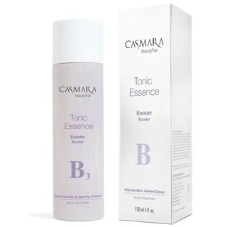 Nước Cân Bằng Da Giúp Làm Dịu Và Phục Hồi Hàng Rào Bảo Vệ Da Casmara Tonic Essence