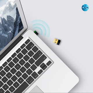 USB Wifi siêu nhỏ chuẩn N tốc độ 150Mbps TP-Link TL- WN725N