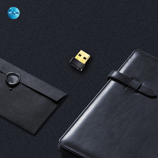 USB Wifi siêu nhỏ chuẩn N tốc độ 150Mbps TP-Link TL- WN725N