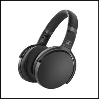 Tai nghe chụp tai bluetooth chống ồn SENNHEISER HD 450BT - Hàng chính hãng