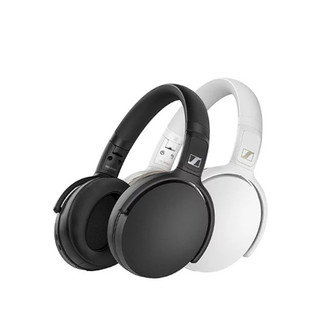Tai nghe chụp tai bluetooth chống ồn SENNHEISER HD 450BT - Hàng chính hãng