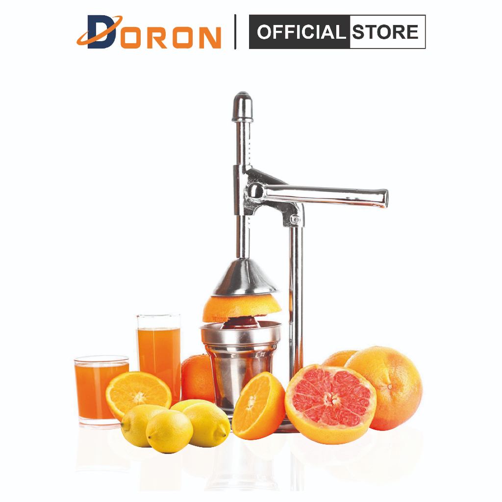 Máy ép cam bằng tay, dung cụ trái cây