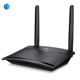 Router Wi-Fi TP-LINK TL-MR100 4G LTE Chuẩn N 300 Mbps