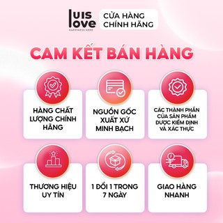 Tẩy tế bào chết body LUISLOVE chiết xuất Dừa Macca, Niacinamide dưỡng sáng da 310g [Tặng 1 sữa Tắm]