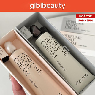Kem tay nước hoa AFTER BLOW Perfume Hand Cream 50ml