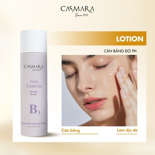 Nước Cân Bằng Da Giúp Làm Dịu Và Phục Hồi Hàng Rào Bảo Vệ Da Casmara Tonic Essence