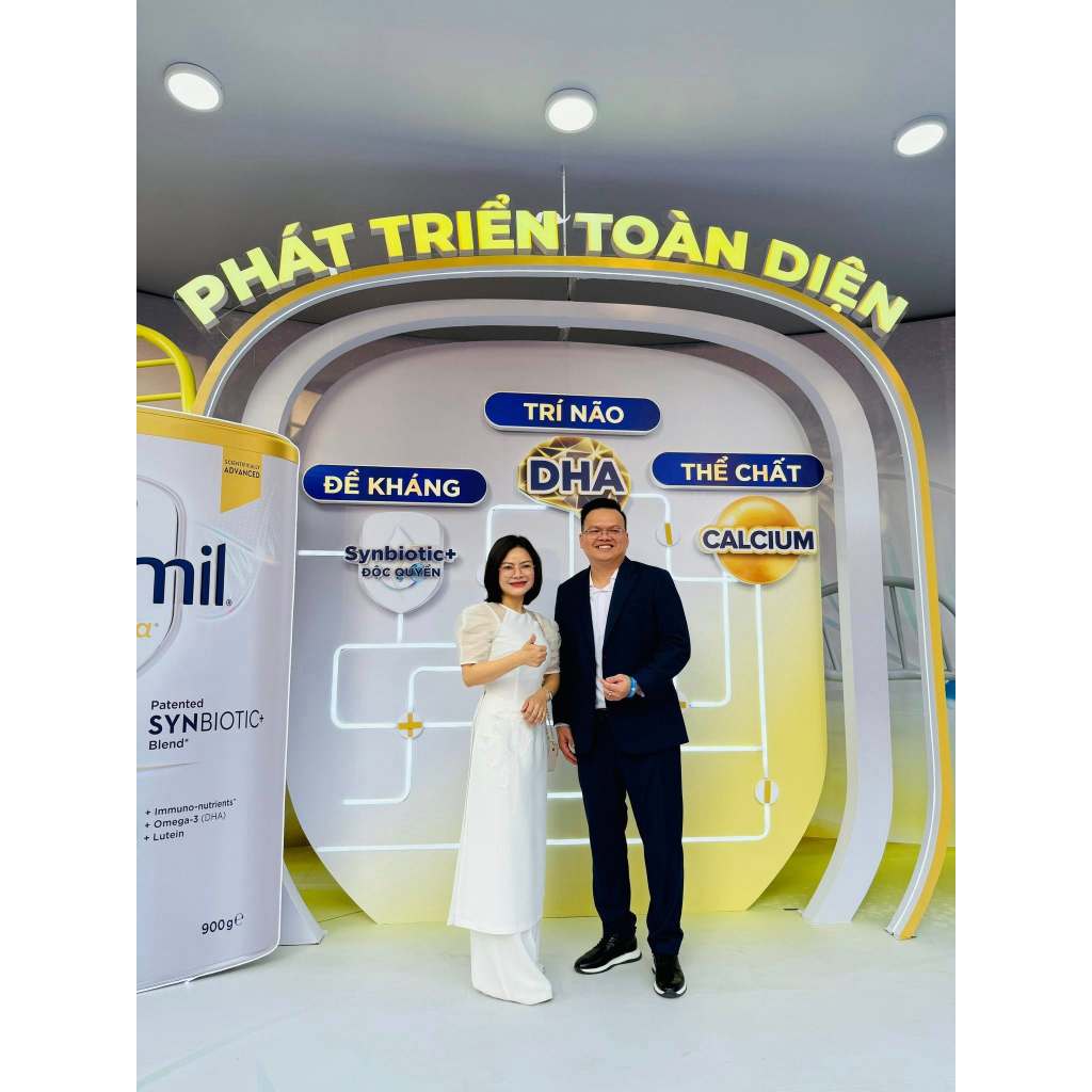[✨1.005K TEM BẮC NAM- CHÍNH HÃNG] Sữa Aptamil Profutura Úc  Số 1, Số 2, Số 3, Số 4 Hộp 900g Date xa