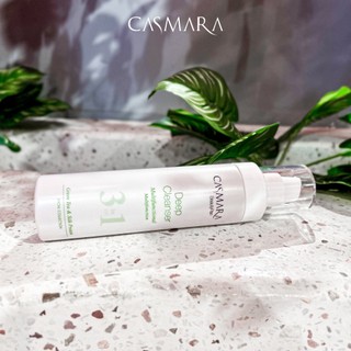 Sữa Rửa Mặt 3 trong 1 Giúp Làm Sạch Sâu Và Cân Bằng Độ pH Cho Da Casmara Deep Cleanser 3in1