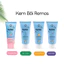 Xịt Chống Muỗi Remos( 70ML/150ml) và Kem Chống Muỗi Remos (70g) dành cho trẻ em 6 tháng tuổi và người lớn