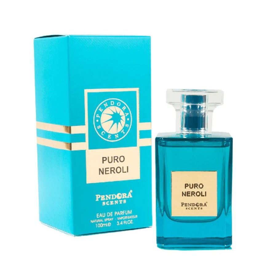 Nước hoa Dubai PORTO NEROLI 80ml Chính Hãng
