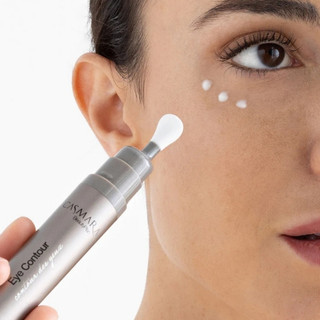 Kem Dưỡng Ẩm Và Làm Mờ Nếp Nhăn Vùng Mắt Casmara Eye Contour Anti-Wrinkle Eye Perfect 15ml