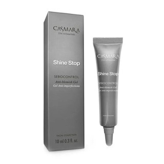 Gel Chấm Mụn Giúp Giảm Sưng Casmara Sebocontrol Anti-Blemish Gel