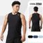 Áo thể thao Tanktop Gym Essentials II co giãn 4 chiều nhanh khô, thoáng khí Coolmate [OUTLET]