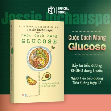 Sách Cuộc Cách Mạng Glucose, Giảm Tiểu Đường, Cân Bằng Đường Huyết cho người Đái Tháo Đường, Hạn chế biến chứng