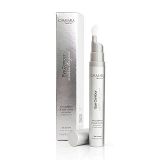 Kem Dưỡng Giảm Quầng Thâm Và Bọng Mắt Casmara Eye Contour Anti-Puffiness & Dark Circles 15ml