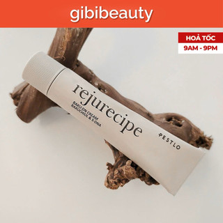 Kem chống lão hoá PESTLO Rejurecipe Baku:dn Cream 30ml
