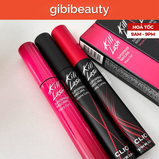 Mascara CLIO Kill Lash Superproof