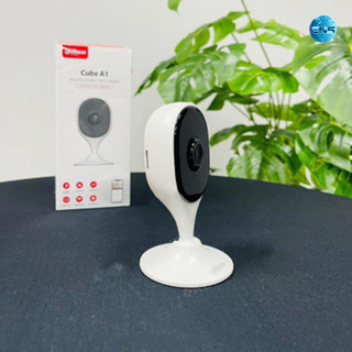 Camera IP WIFI DAHUA DH-C3A 3MP | DH-C5A 5MP cố định trong nhà