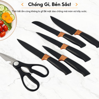Bộ dụng cụ nhà bếp19 món silicon món chịu nhiệt tốt dụng cụ nấu ăn làm bánh chống dính dễ dàng vệ sinh, Chịu Nhiệt