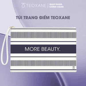 Túi trang điểm Teoxane