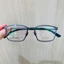 Gọng kính titanium T1187 thời trang cao cấp nam siêu nhẹ siêu bền OURESS