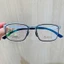 Gọng kính titanium T1187 thời trang cao cấp nam siêu nhẹ siêu bền OURESS
