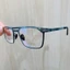 Gọng kính titanium T1187 thời trang cao cấp nam siêu nhẹ siêu bền OURESS