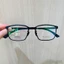 Gọng kính titanium T1187 thời trang cao cấp nam siêu nhẹ siêu bền OURESS