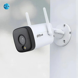 Camera IP WIFI DAHUA IPC-HFW1339DTK1-SW-PV 3MP | IPC-HFW1539DTK1-SW-PV 5MP cố định ngoài trời