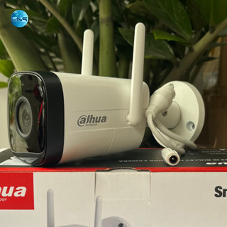Camera IP WIFI DAHUA IPC-HFW1339DTK1-SW-PV 3MP | IPC-HFW1539DTK1-SW-PV 5MP cố định ngoài trời