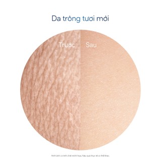 Sữa tắm Dove Retinol giúp da trông tươi mới - Vitality Renewal 547ml