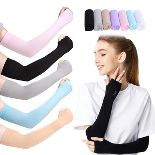 COD Áo chống nắng khi đạp xe, tơ lạnh thấm hút nhanh và thông thoáng, thiết kế chống UV, mát mẻ mùa hè