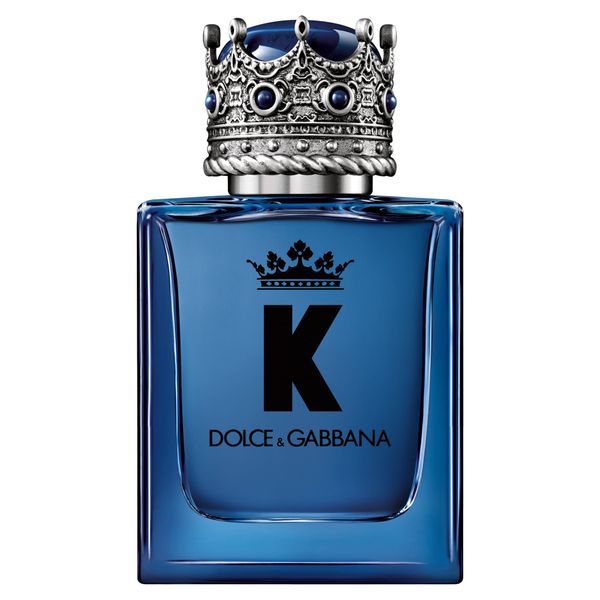 Nước hoa nam Dolce&Gabbana K Pour Homme EDP 50ml