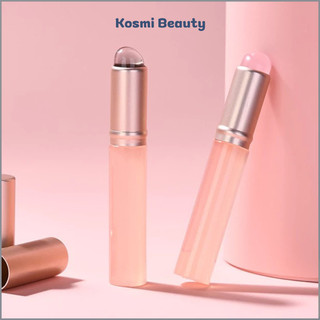 Cọ môi silicon cọ tán son môi cọ đánh son môi silicon trang điểm cho môi - Kosmi Beauty
