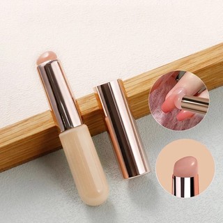 Cọ môi silicon cọ tán son môi cọ đánh son môi silicon trang điểm cho môi - Kosmi Beauty