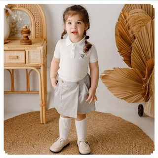 Quần váy bé gái bubaby sale