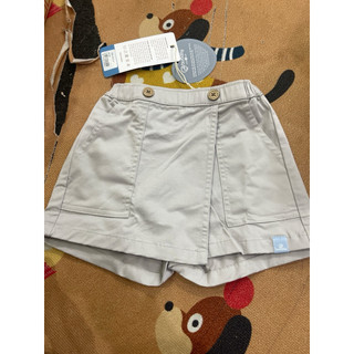 Quần váy bé gái bubaby sale