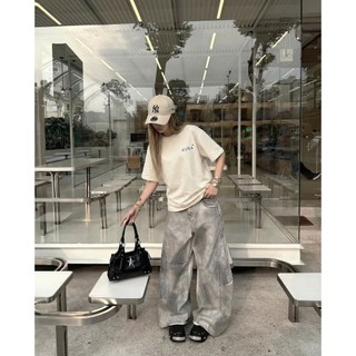 Áo thun Aura✦ Pure Oversized Tee 100% Cotton Unisex T-shirt